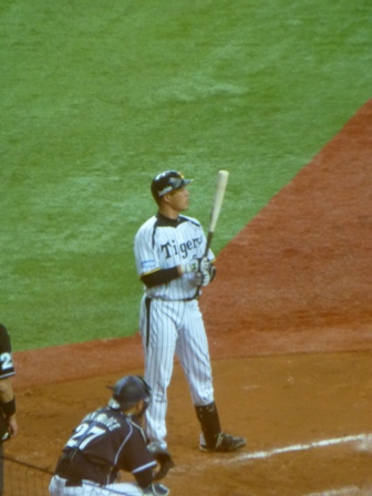 阪神中日京セラドーム34