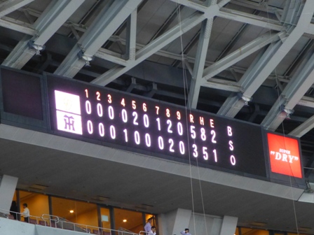 阪神中日京セラドーム36