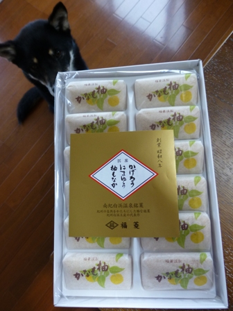 柚もなか3