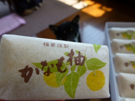 柚もなか5