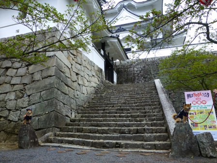 上野城17