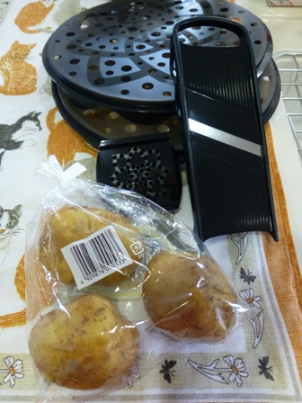 トップチップス10