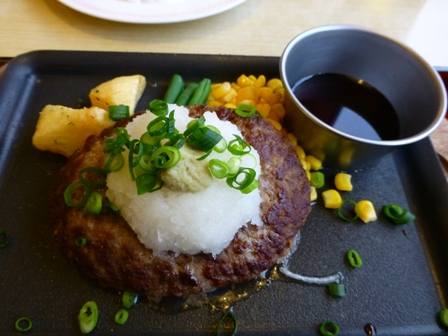 ジョイフル平田店10
