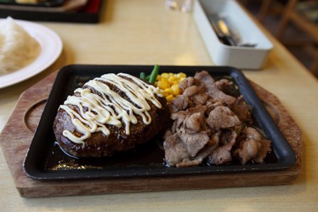ジョイフル平田店12