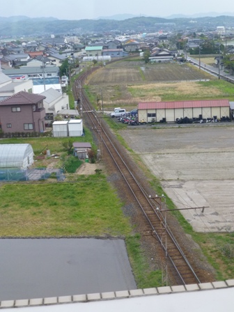 ひらたメイプルホテル10