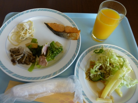ひらたメイプルホテル14