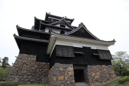 松江城5