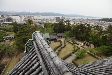 松江城14