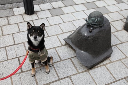 水木しげるロード前編8