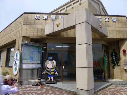水木しげるロード前編17