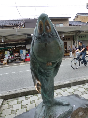 水木しげるロード前編28