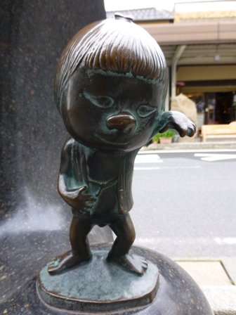 水木しげるロード前編30