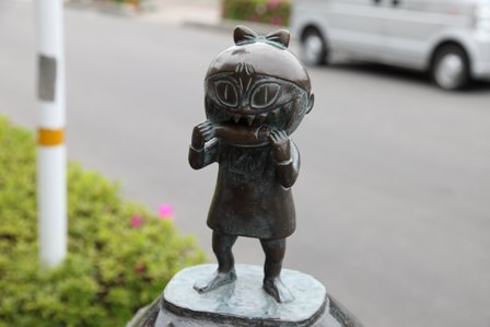水木しげるロード後編2