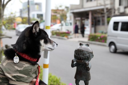 水木しげるロード後編3
