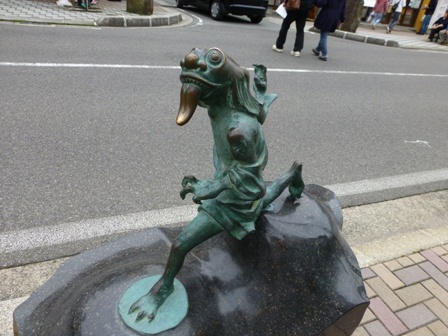 水木しげるロード後編25