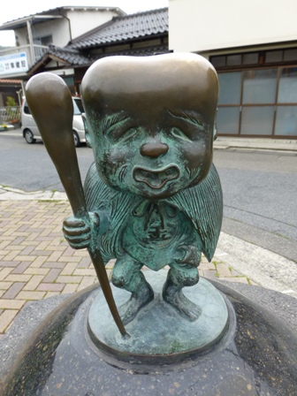 水木しげるロード後編32