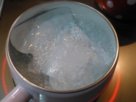 印度屋カレー5