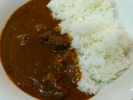 印度屋カレー6