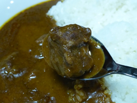 印度屋カレー8