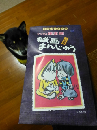 2013GW旅行お土産3