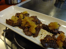 +++ りり☆Blog evolution +++ 広島在住OLの何かやらかしてる日記(ゝω・)o-DSCF9060.JPG
