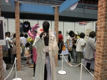 +++ りり☆Blog evolution +++ 広島在住OLの何かやらかしてる日記-20110612_000.jpg