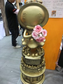 +++ りり☆Blog evolution +++ 広島在住OLの何かやらかしてる日記-20110612_007.jpg