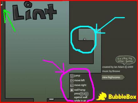 Lint-Bubble Box.com