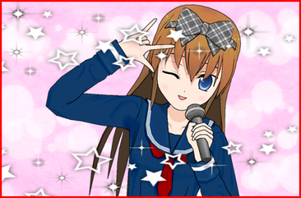 りこ漫画。1
