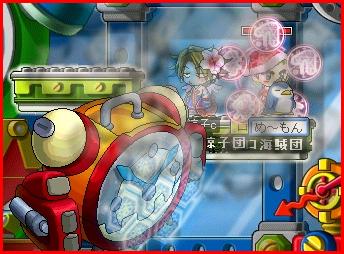 ビシャスプラント1、ロロノア亮、涼子c、ファントムプラント
