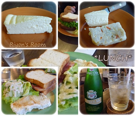 カフェ②