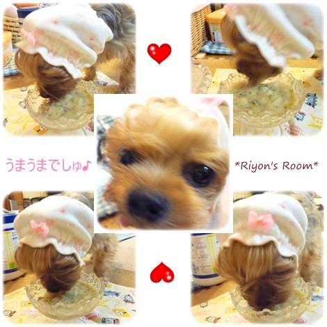 ごはん②