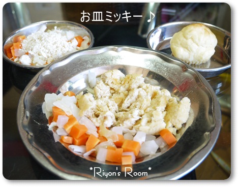 カフェ②