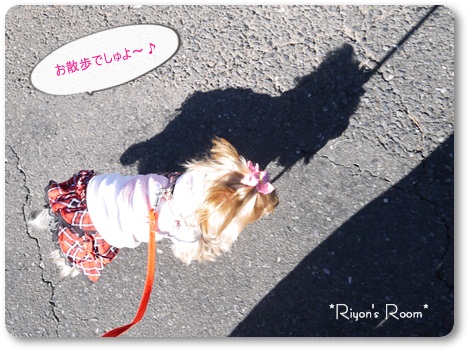 スカート①