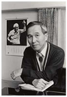中田喜直