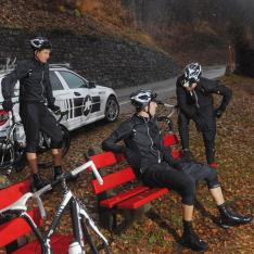 Roadbike Equipment Blog - ASSOS rS.sturmPrinz, sJ.climaSchutz