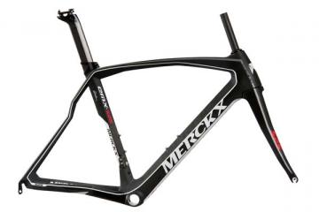 Roadbike Equipment Blog - EDDY MERCKX EMX-525