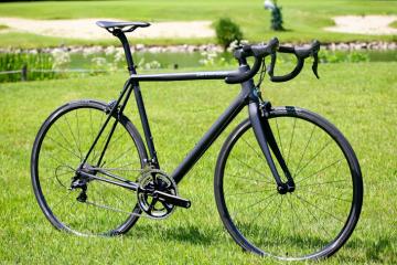 Roadbike Equipment Blog - CANNONDALE SUPERSIX EVO Black Edition