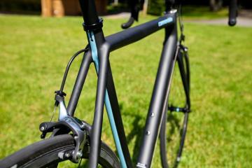 Roadbike Equipment Blog - CANNONDALE SUPERSIX EVO Black Edition