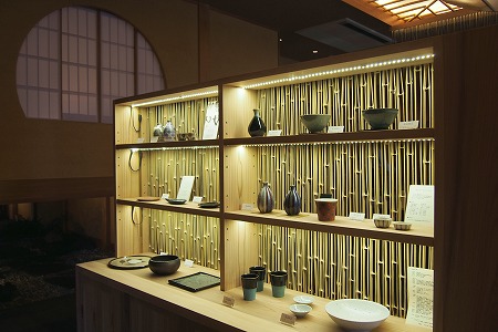 店内3