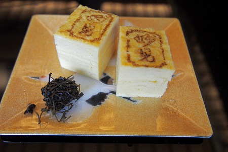 玉子焼き