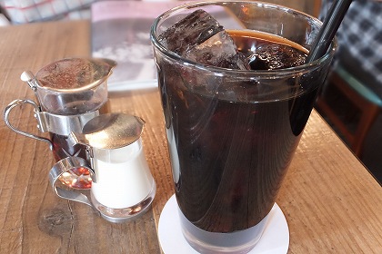 コーヒー