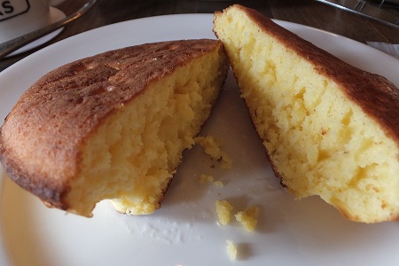 パンケーキ3