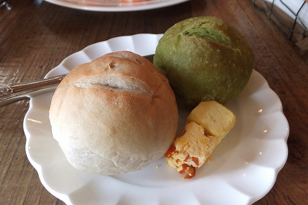 パン