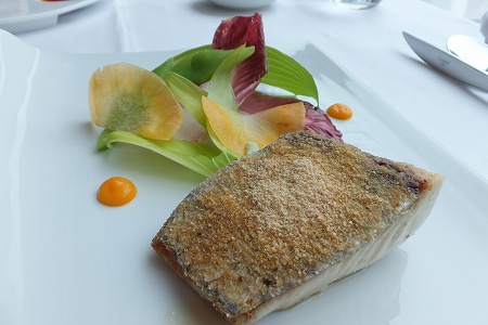 魚料理2