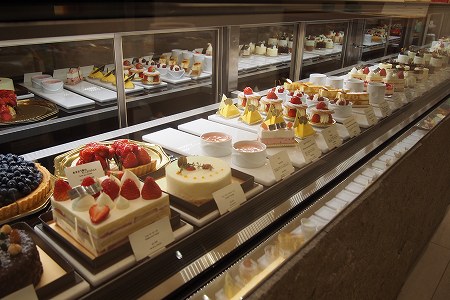 ケーキ