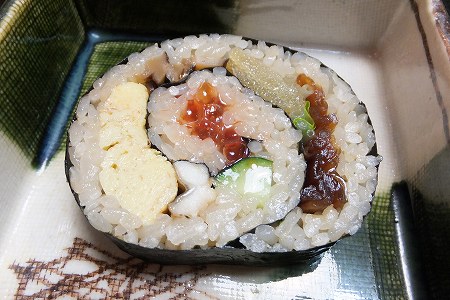 太巻