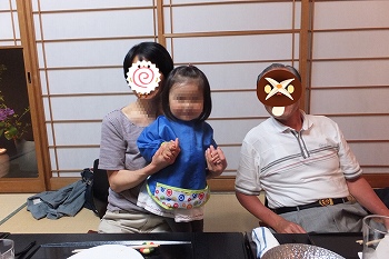 あかりちゃん2