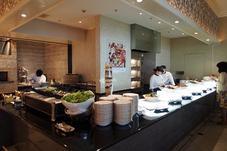 冷製料理