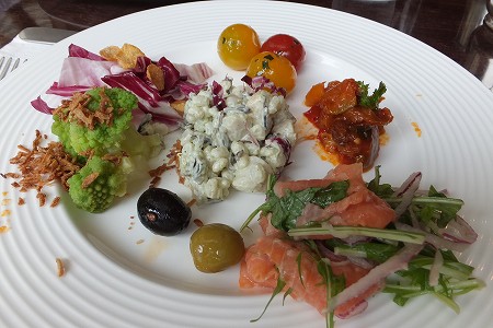 冷製料理2
